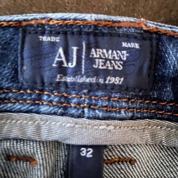 Armani jeans - Picture 3 of 4